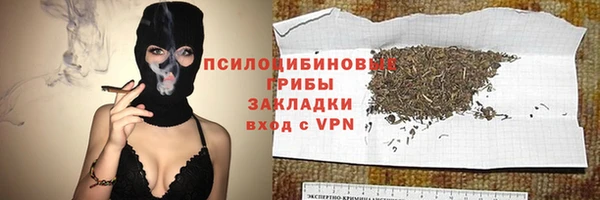 стафф Баксан